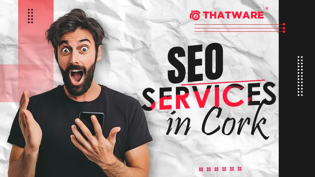 SEO Services In Cork