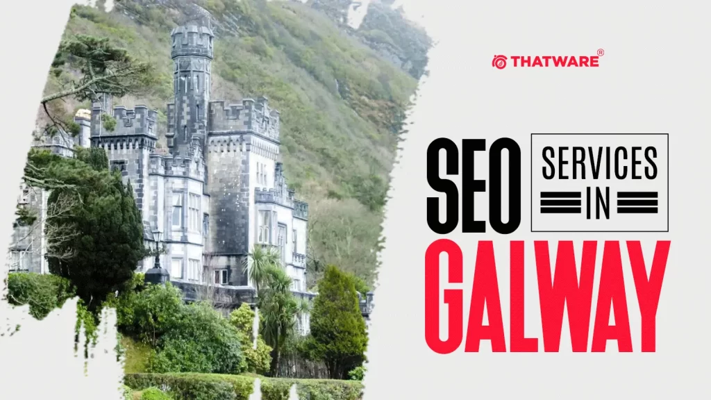 SEO Services In Galway