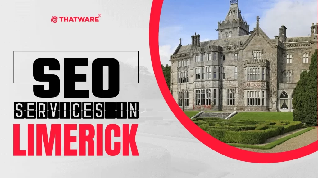 SEO Services In Limerick