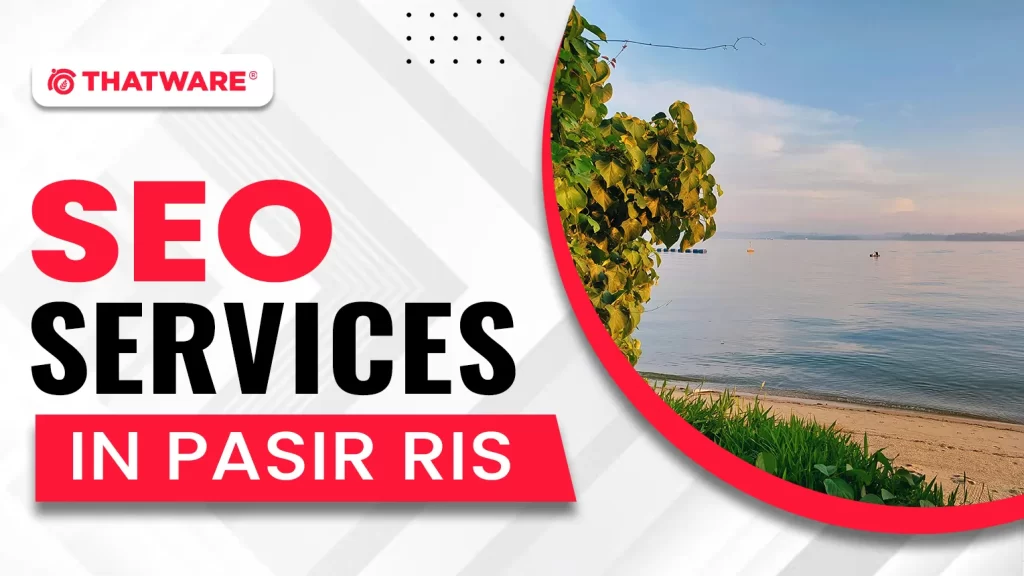 SEO Services In Pasir Ris