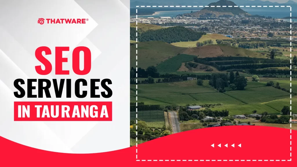 SEO Services In Tauranga