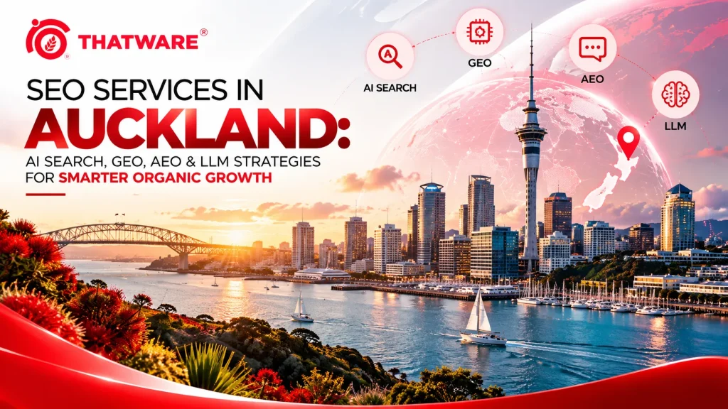 seo auckland