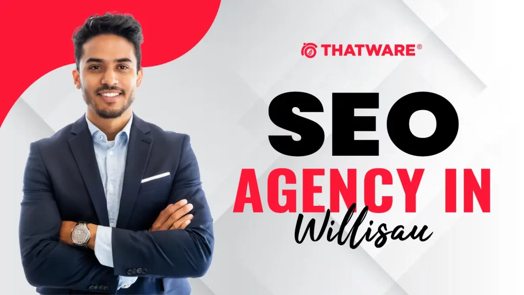 SEO Agency In WILLISAU