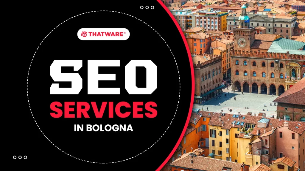 SEO Services In Bologna