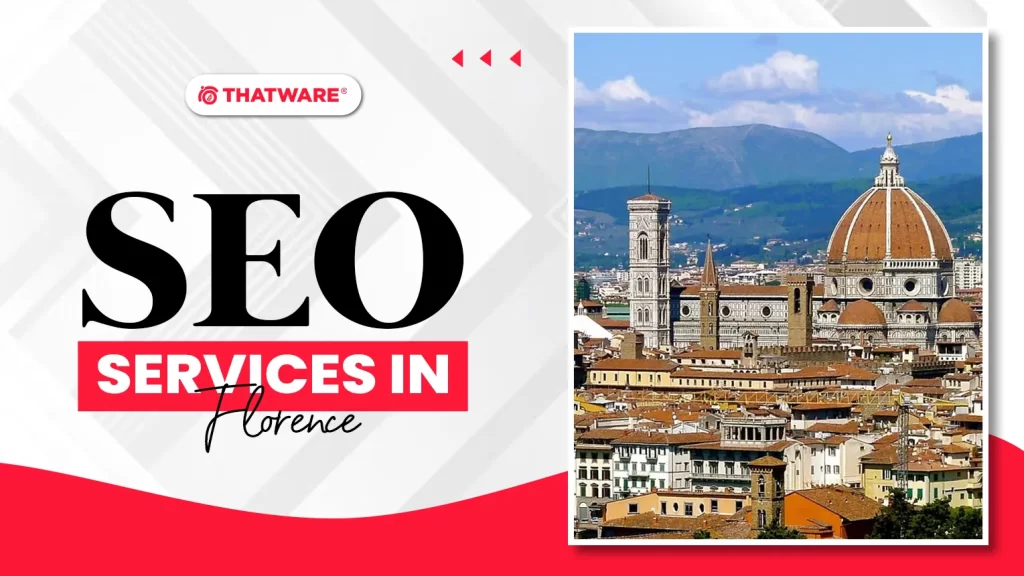 SEO Services In Florence