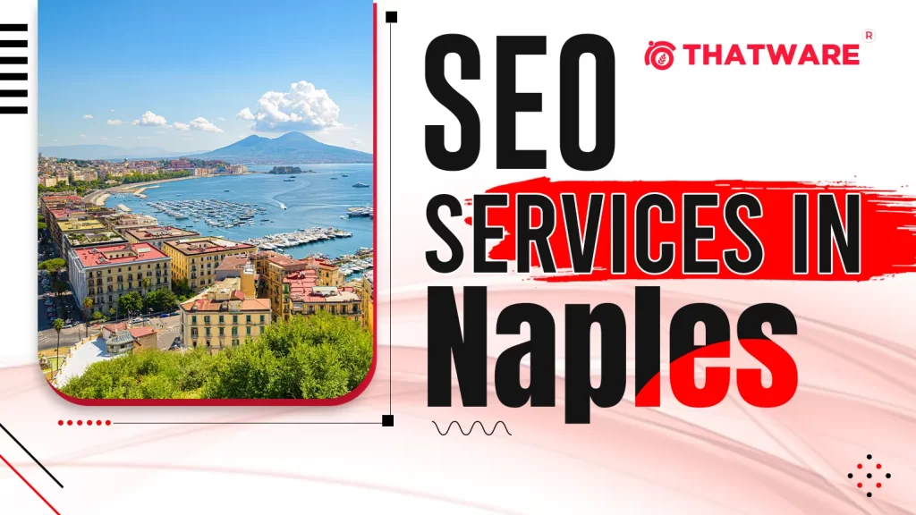 SEO Services In Naples