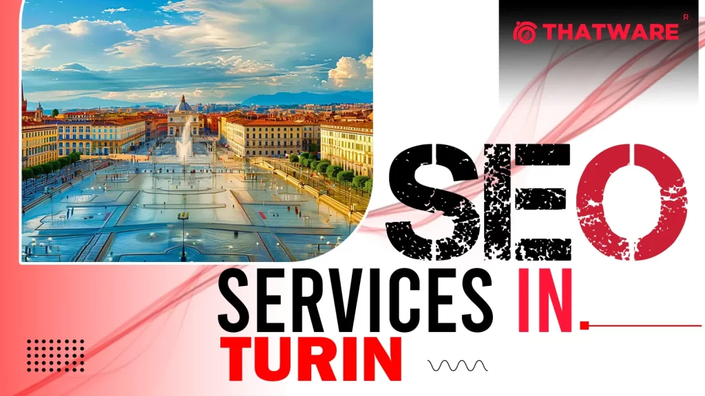 SEO Services In Turin