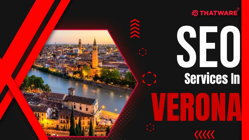 SEO services Verona