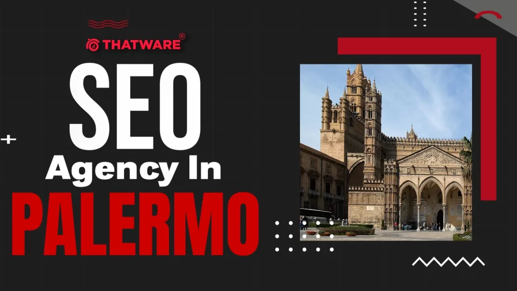 SEO agency in Palermo