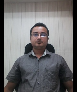 Sourav Prosad Choudhury