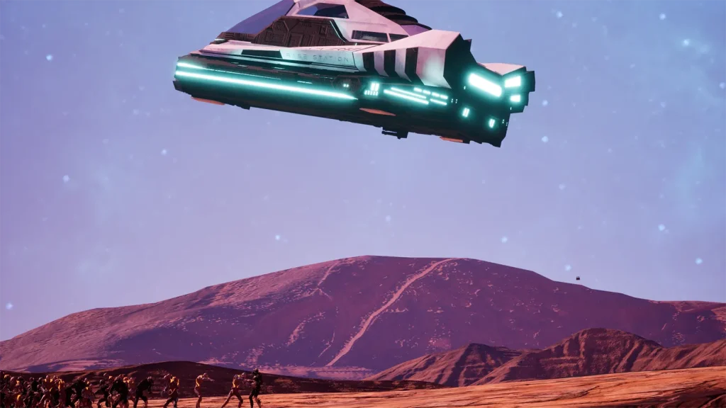 ThatX taking off