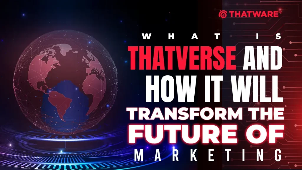 What is ThatVerse