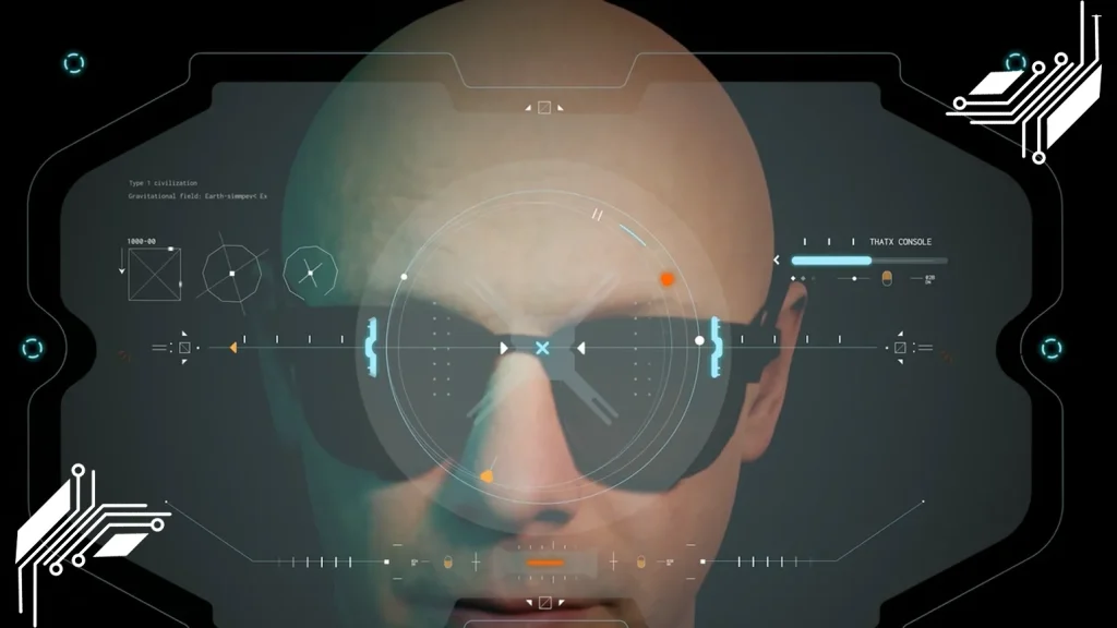 Dan with sunglasses
