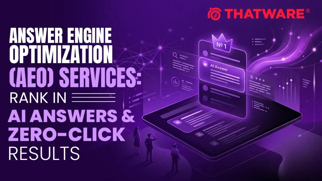 AEO Services