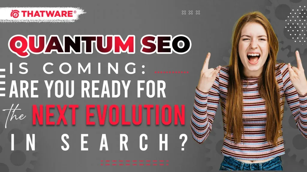 Quantum SEO