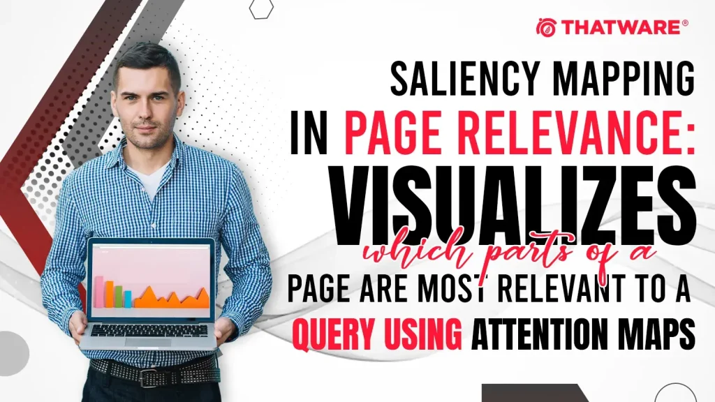 Saliency Mapping