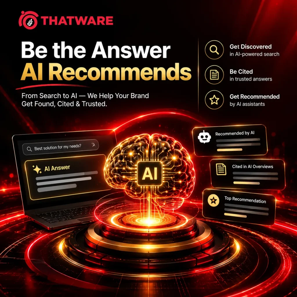 AEO consultant India