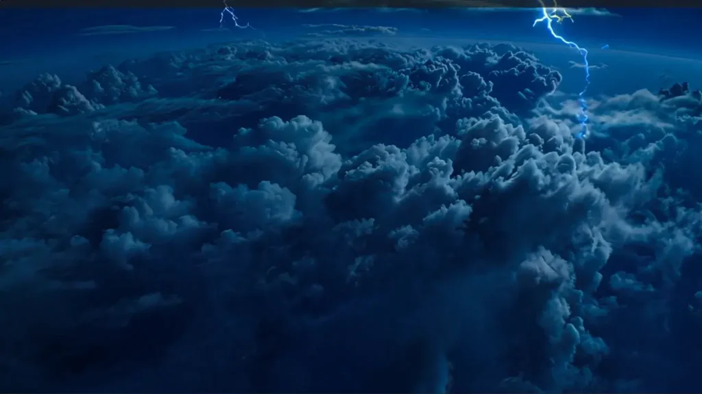 skyscape