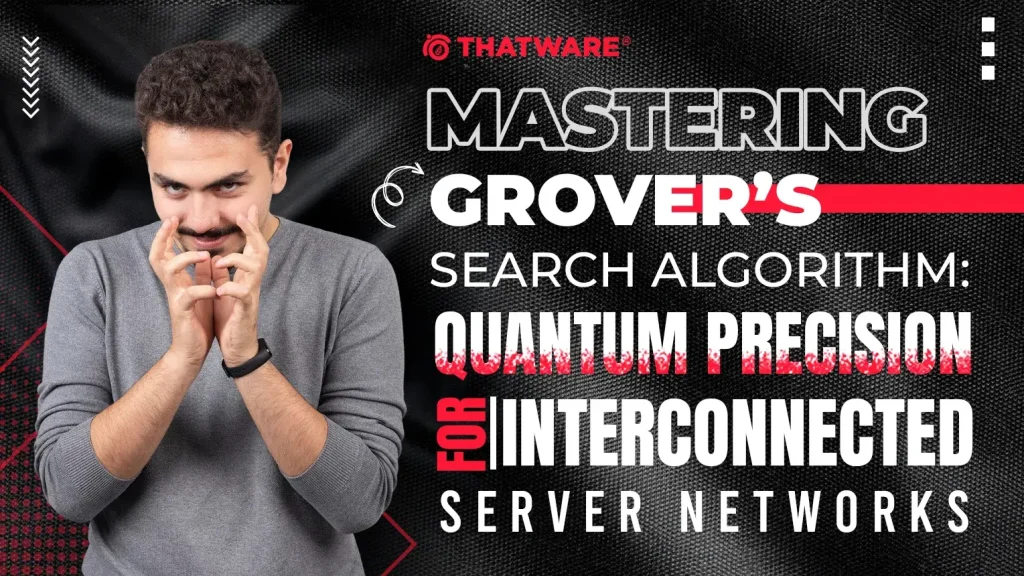 Mastering Grover’s Search Algorithm