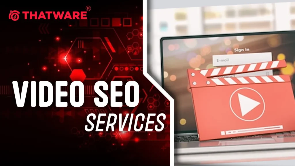 Video SEO Services