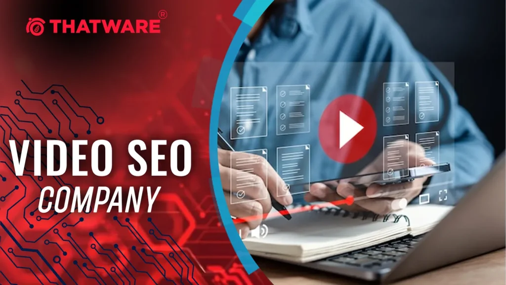 Video SEO Company