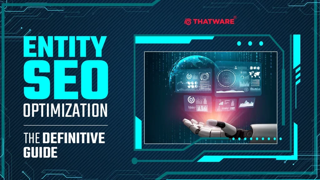 Entity SEO