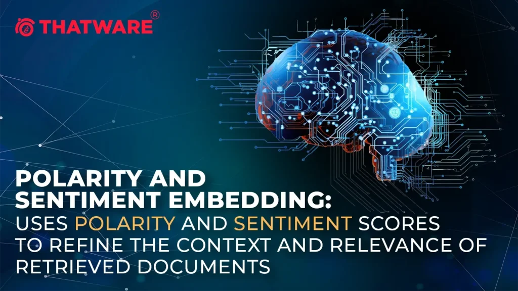 Polarity and Sentiment Embedding