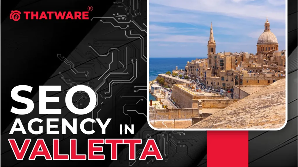 SEO Agency In Valletta