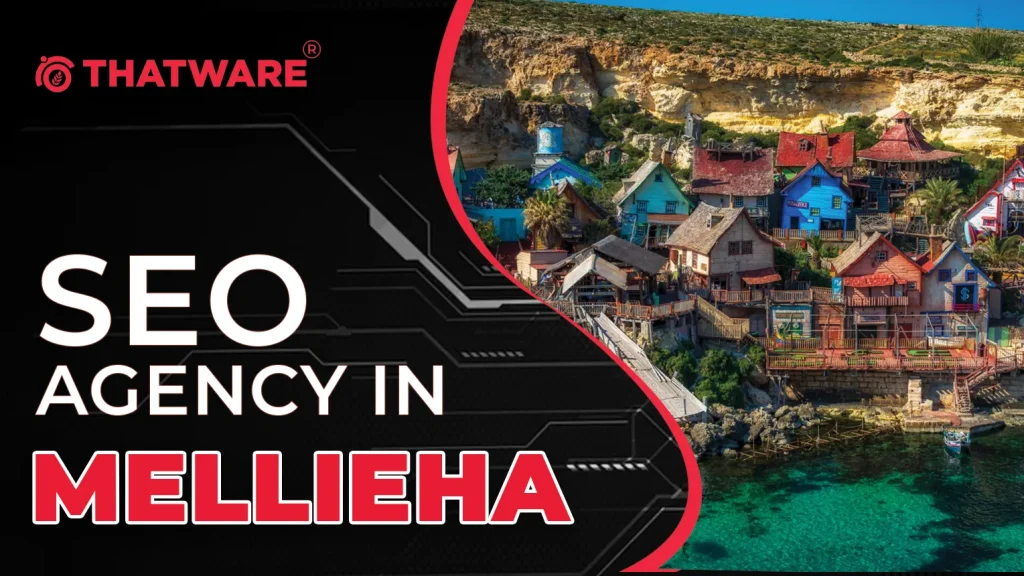 SEO Agency in Mellieha