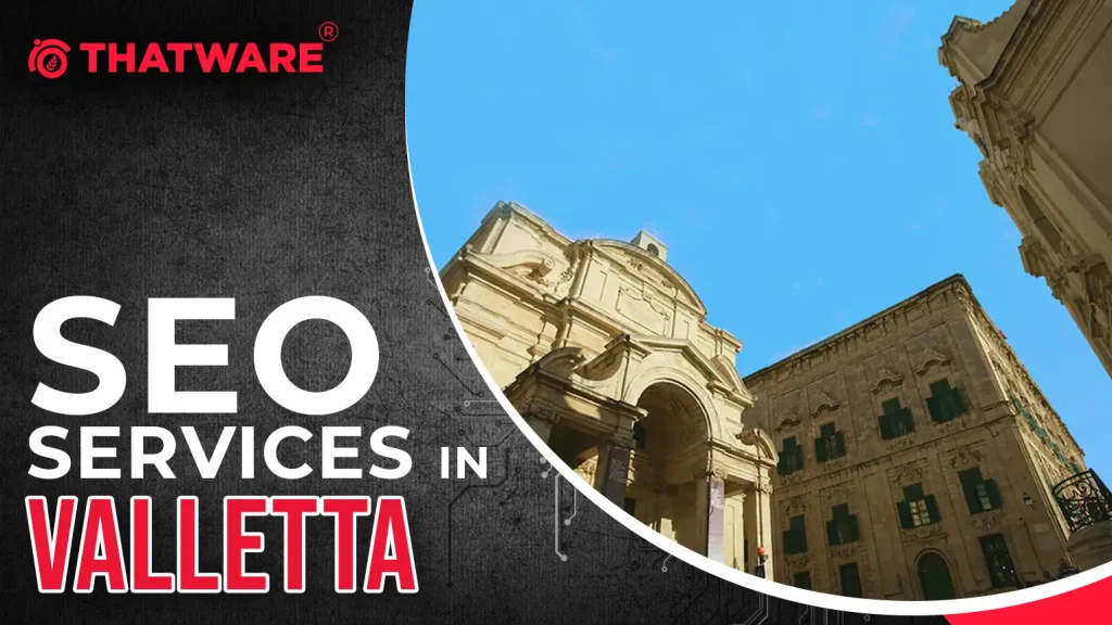 SEO Services In Valletta