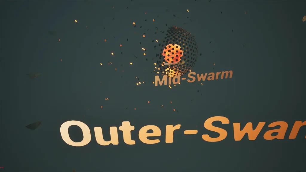 Mid Swarm