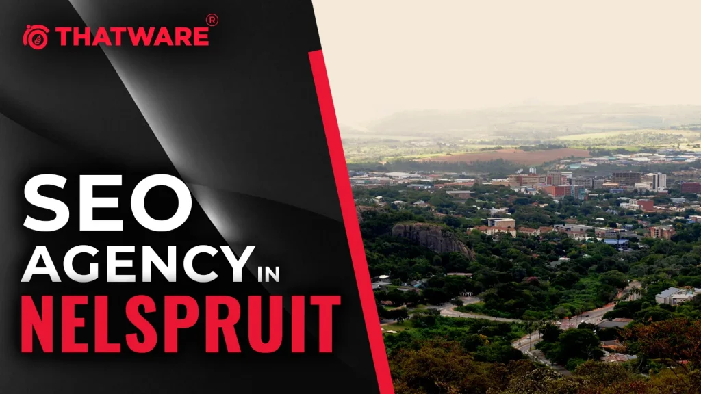 SEO Agency In Nelspruit