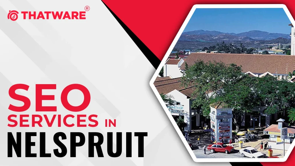SEO Services In Nelspruit