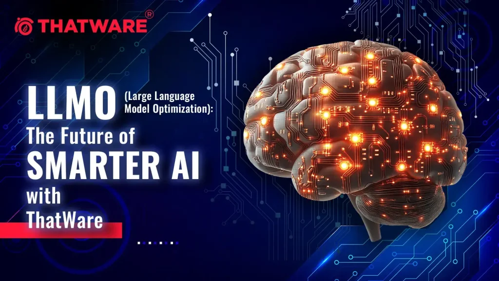 LLMO Large Language Model Optimization