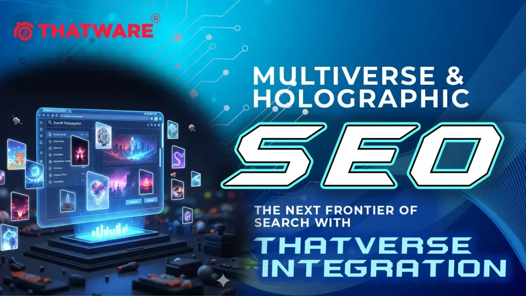 Multiverse & Holographic SEO