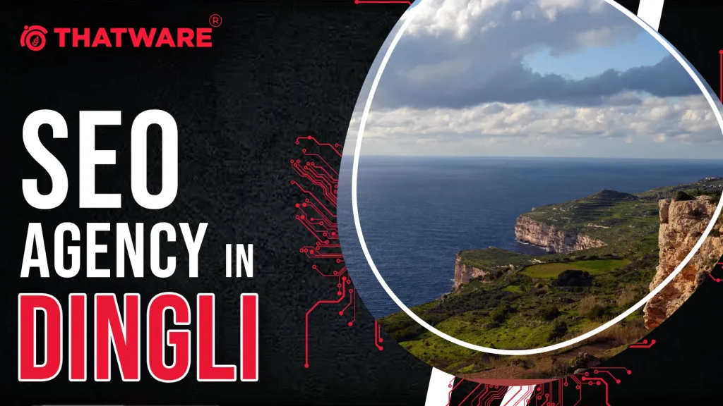 SEO Agency In Dingli