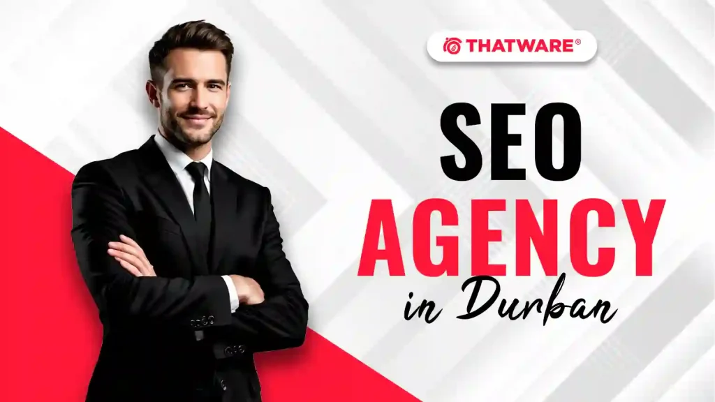 SEO Agency in Durban