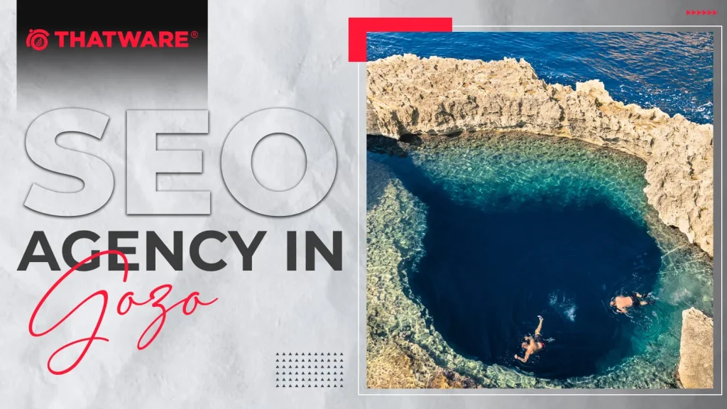 SEO Agency in Gozo