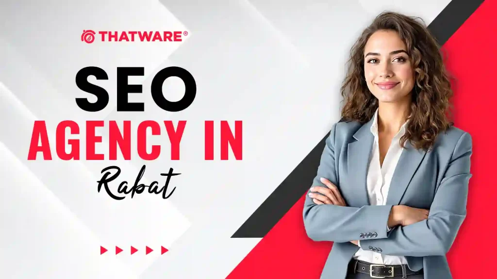 SEO Agency in Rabat