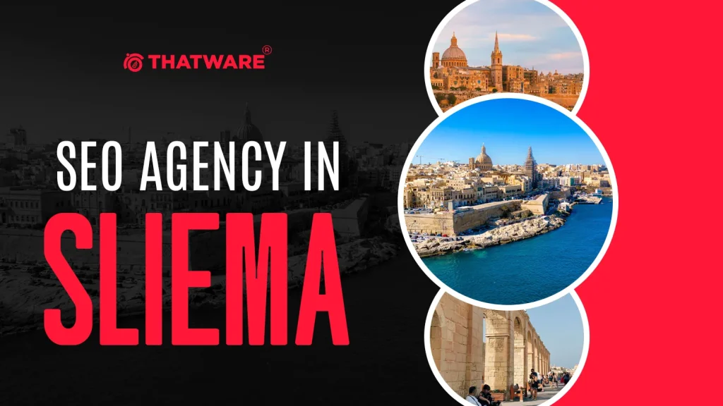 SEO Agency in Sliema