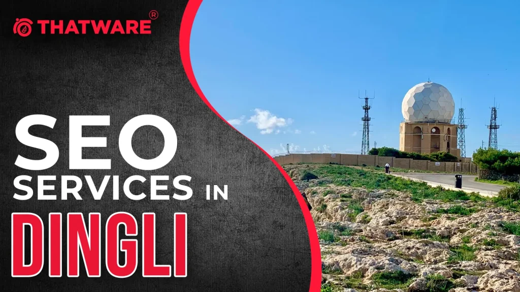 SEO Services In Dingli