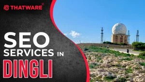 SEO Services In Dingli