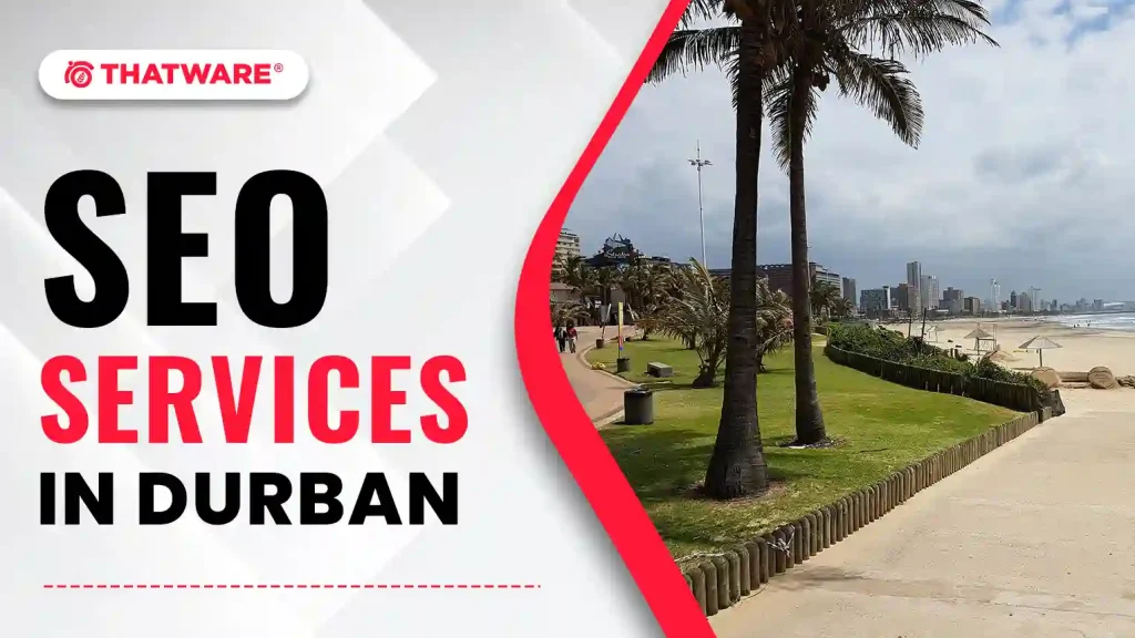 SEO Services in Durban