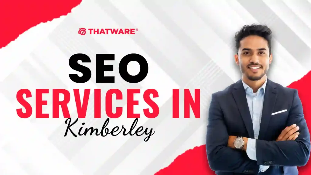 SEO Services in Kimberley