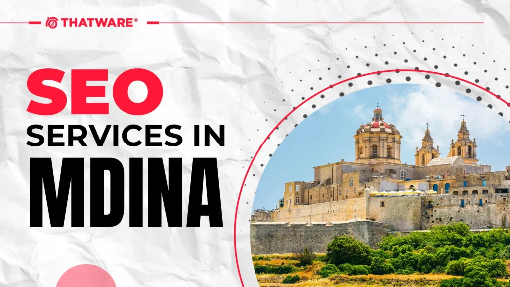 SEO Services in Mdina