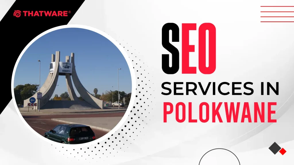 SEO Services in Polokwane