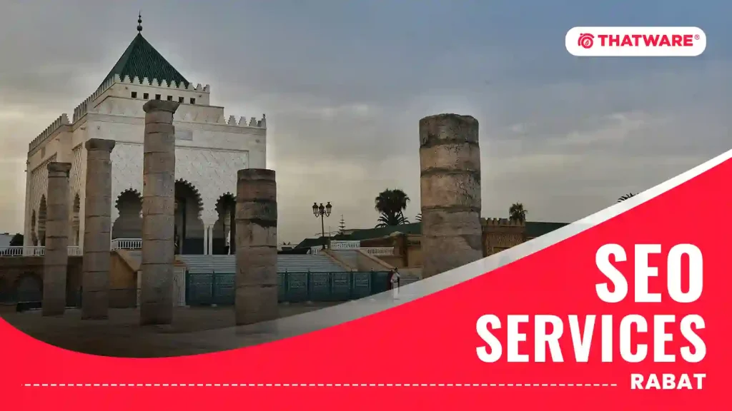 SEO Services in Rabat