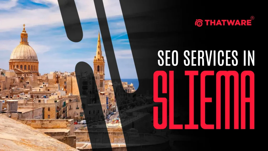 SEO Services in Sliema