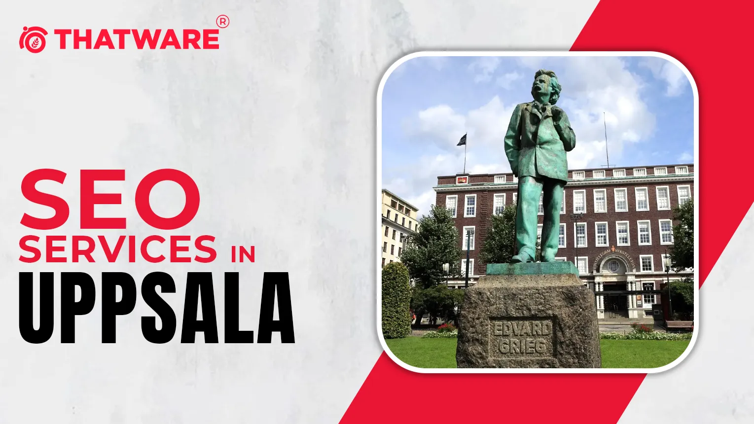 SEO Services In Uppsala