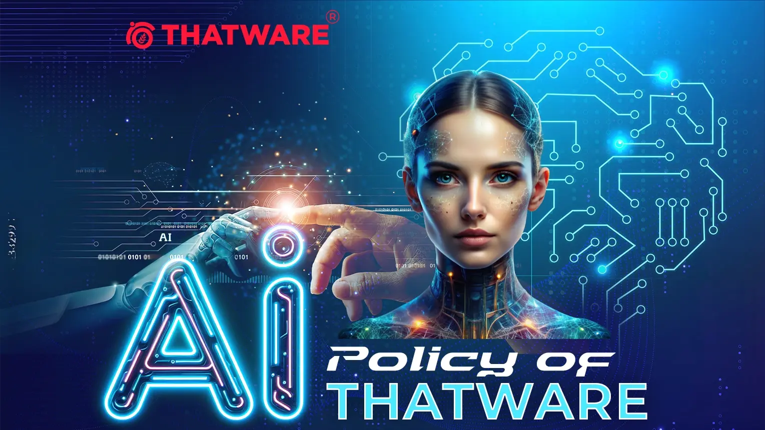 AI Policy ThatWare